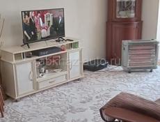 Сдаю на рынке квартиру на против бзоуа