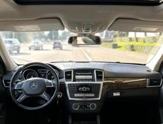 Mercedes-Benz GL-Класс