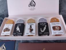 Парфюмерия по вкусным ценам