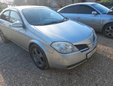Nissan Primera