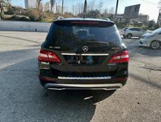 Mercedes-Benz ML
