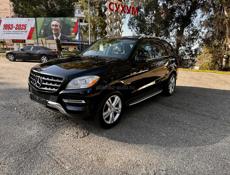 Mercedes-Benz ML