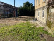 Продается дом сухум в районе маяка 