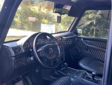 Mercedes-Benz G-Класс