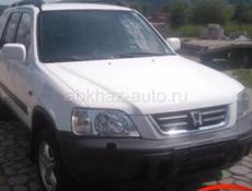 Запчасти хонда срв рд1 