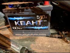 Аккумуляторы в хорошем состоянии 