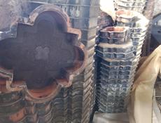 Формы бетономешалки 