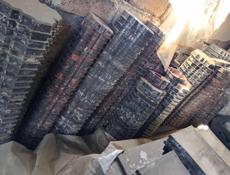 Формы бетономешалки 