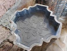 Формы бетономешалки 