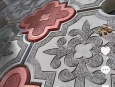 Формы бетономешалки 