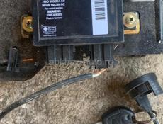 Мозг гелакси