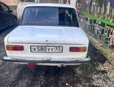 ВАЗ 2101