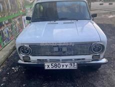 ВАЗ 2101