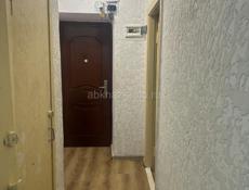 Сдаётся на длительный срок — до 3 лет, однокомнатная квартира Расположена на турбазе, напротив пекарни «Колос», по улице Акиртава.