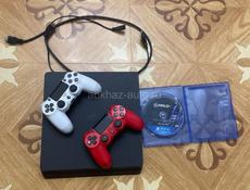 Продаю пс4