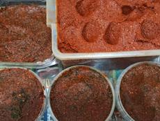 Настоящая Аджика! 