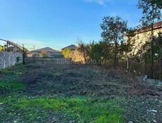 УЧАСТОК 3,5 СОТКИ В СУХУМЕ ПО УЛ. ТИТОВА