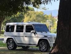 Mercedes-Benz G-Класс