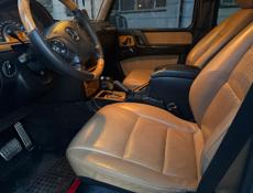 Mercedes-Benz G-Класс