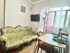 2 - К. КВАРТИРА  В СУХУМЕ ЗА 3,7 млн.₽