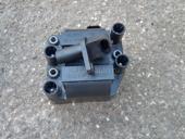 Катушка и датчик коленвала