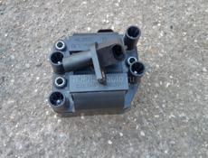 Катушка и датчик коленвала