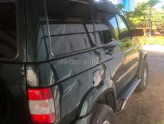УАЗ Патриот