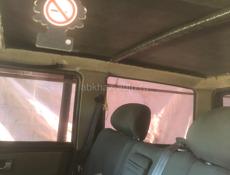 УАЗ Патриот