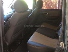 УАЗ Патриот