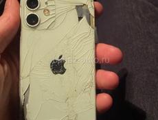 Продаю айфон 12 мини