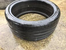 Шина GODYEAR 245/35 R19