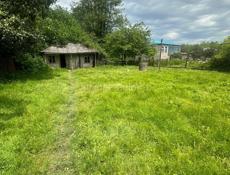Продается участок