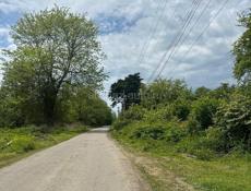 Продается участок 