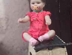 Няня или силелка