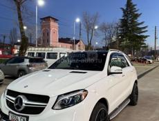 Mercedes-Benz G-Класс