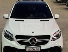 Mercedes-Benz G-Класс