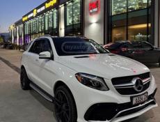 Mercedes-Benz G-Класс