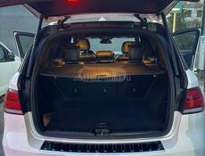 Mercedes-Benz G-Класс