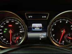 Mercedes-Benz G-Класс