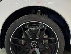 Mercedes-Benz G-Класс