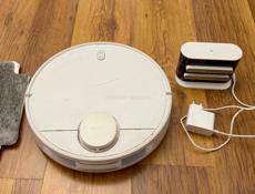 Робот-пылесос Xiaom