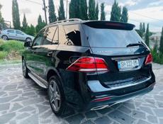 Mercedes-Benz G-Класс