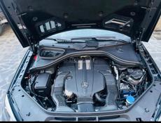 Mercedes-Benz G-Класс