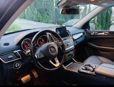 Mercedes-Benz G-Класс