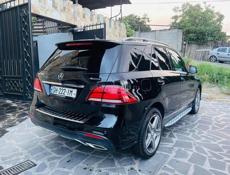 Mercedes-Benz G-Класс