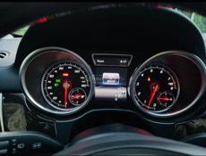 Mercedes-Benz G-Класс