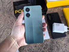 Poco x7pro