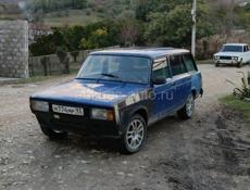 ВАЗ 2104