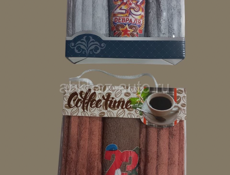 Текстиль в наличии и на заказ