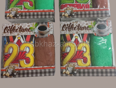 Текстиль в наличии и на заказ